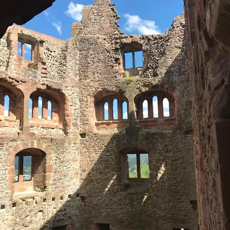 Garni Schmieder's Ochsen 3*