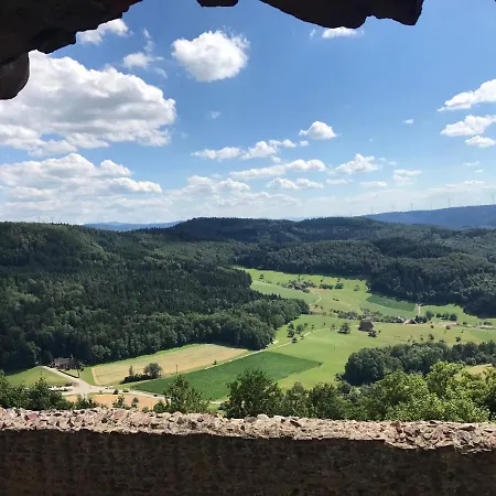 Garni Schmieder's Ochsen
