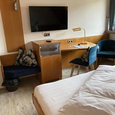 Hotel Garni Schmieder'S Ochsen Hotel Seelbach (Baden-Wurttemberg)