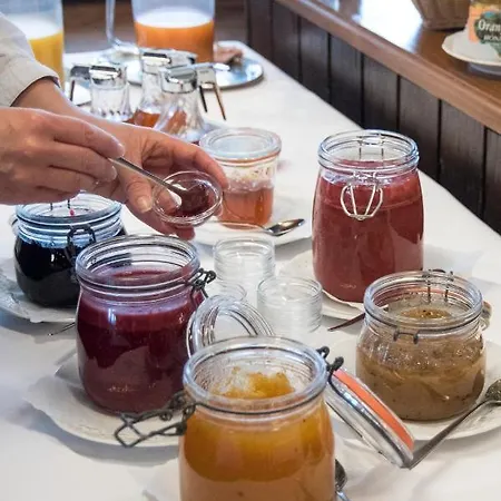 Hotel Garni Schmieder'S Ochsen