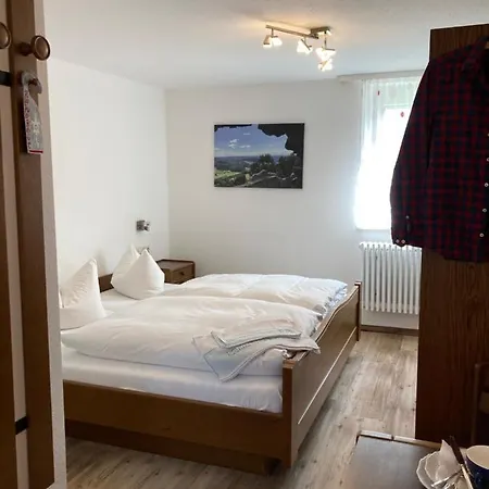 Garni Schmieder's Ochsen זילבך