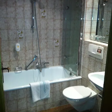 מלון Garni Schmieder's Ochsen