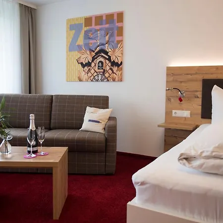 Hotel Garni Schmieder's Ochsen Seelbach (Baden-Wurttemberg)