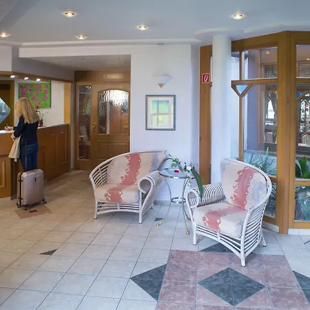 מלון Garni Schmieder's Ochsen זילבך