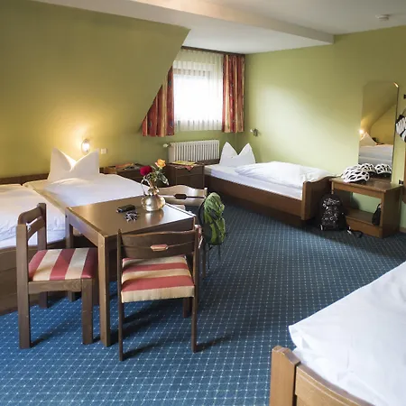 Hotel Hotel Garni Schmieder'S Ochsen Seelbach (Baden-Wurttemberg)