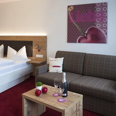 Garni Schmieder's Ochsen Hotel Seelbach (Baden-Wurttemberg)