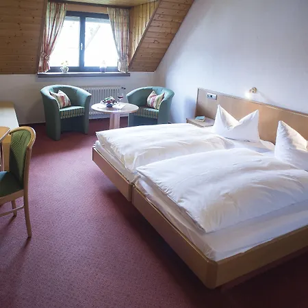 Hotel Hotel Garni Schmieder'S Ochsen