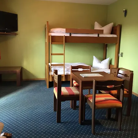 Hotel Garni Schmieder'S Ochsen Seelbach (Baden-Wurttemberg)