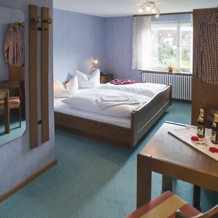 Hotel Garni Schmieder'S Ochsen Hotel 3*