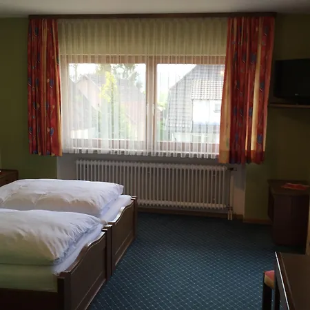Garni Schmieder's Ochsen Hotel