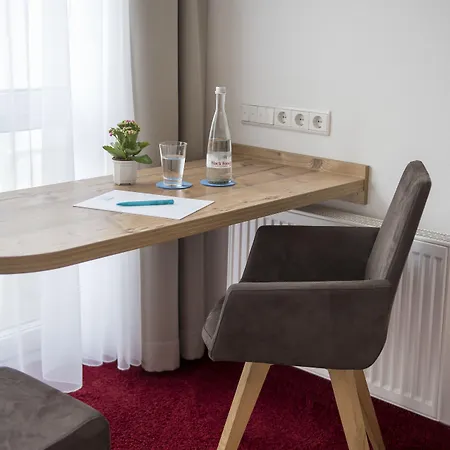 Hotel Garni Schmieder'S Ochsen 3* Seelbach (Baden-Wurttemberg)