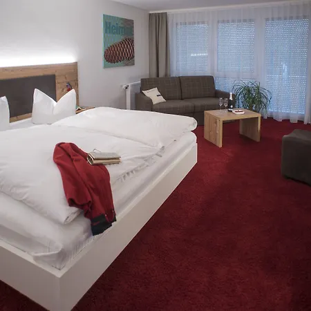 Ξενοδοχείο Garni Schmieder's Ochsen 3*