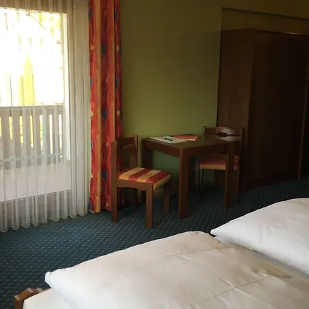 Hotel Hotel Garni Schmieder'S Ochsen