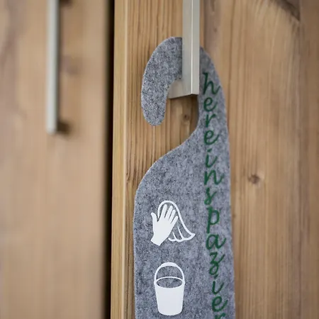 מלון Garni Schmieder's Ochsen