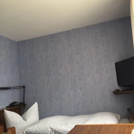 Garni Schmieder's Ochsen Hotel Seelbach (Baden-Wurttemberg)