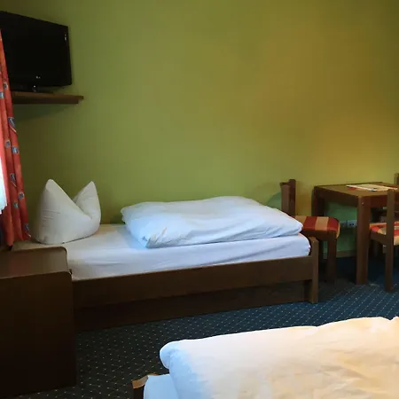 Hotel Garni Schmieder'S Ochsen Hotel