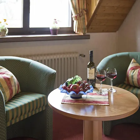 Hotel Hotel Garni Schmieder'S Ochsen Seelbach (Baden-Wurttemberg)