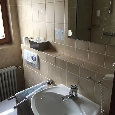 Garni Schmieder's Ochsen Seelbach (Baden-Wurttemberg)