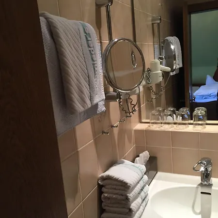 Hotel Hotel Garni Schmieder'S Ochsen