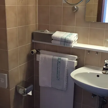 Garni Schmieder's Ochsen Seelbach (Baden-Wurttemberg)