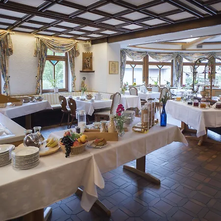 Hotel Garni Schmieder'S Ochsen Seelbach (Baden-Wurttemberg)