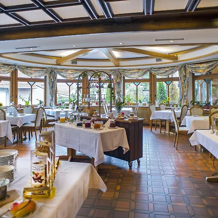 Hotel Garni Schmieder'S Ochsen