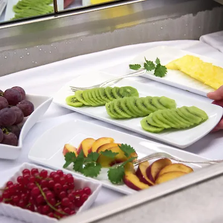 Ξενοδοχείο Garni Schmieder's Ochsen