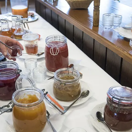 Ξενοδοχείο Garni Schmieder's Ochsen Seelbach (Baden-Wurttemberg)