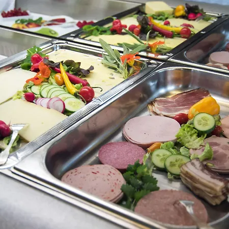 Hotel Garni Schmieder'S Ochsen Hotel Seelbach (Baden-Wurttemberg)