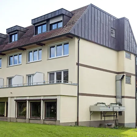 Hotel Garni Schmieder'S Ochsen Seelbach (Baden-Wurttemberg)