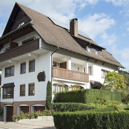 Garni Schmieder's Ochsen