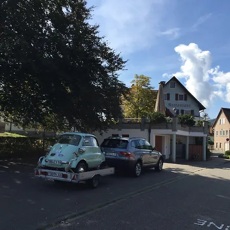 Hotel Garni Schmieder'S Ochsen