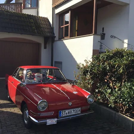 Hotel Garni Schmieder'S Ochsen Hotel Seelbach (Baden-Wurttemberg)