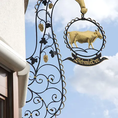 Hotel Garni Schmieder'S Ochsen 3*