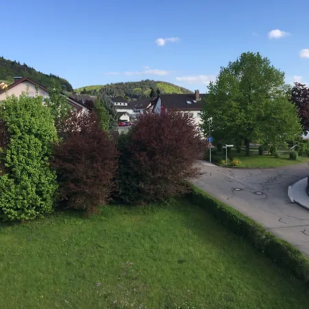 Ξενοδοχείο Garni Schmieder's Ochsen Seelbach (Baden-Wurttemberg)