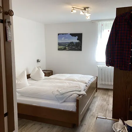 Garni Schmieder's Ochsen 3*