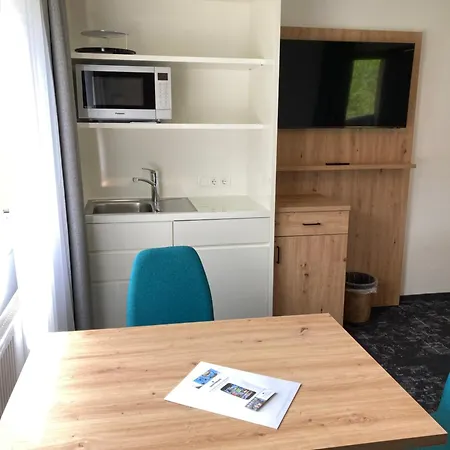 Ξενοδοχείο Garni Schmieder's Ochsen Seelbach (Baden-Wurttemberg)