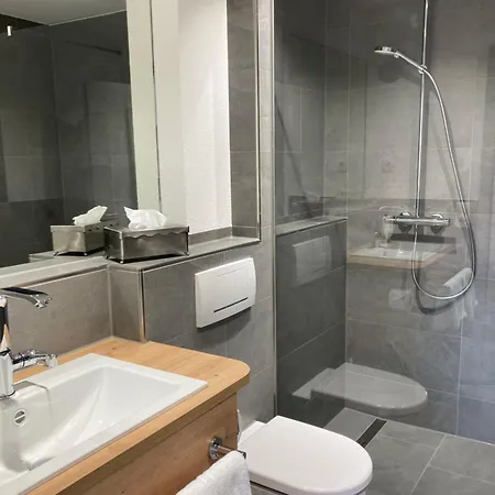 Hotel Garni Schmieder'S Ochsen