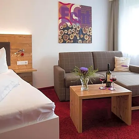 Hotel Garni Schmieder's Ochsen Seelbach (Baden-Wurttemberg)