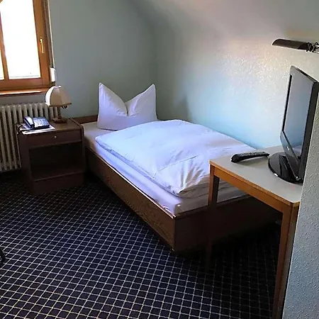 Hotel Garni Schmieder's Ochsen 3*