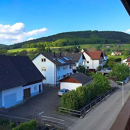 فندق Garni Schmieder's Ochsen