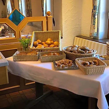 فندق Garni Schmieder's Ochsen