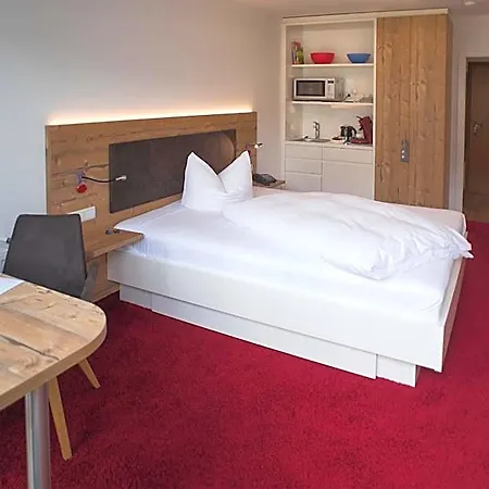 Hotel Garni Schmieder's Ochsen Seelbach (Baden-Wurttemberg)