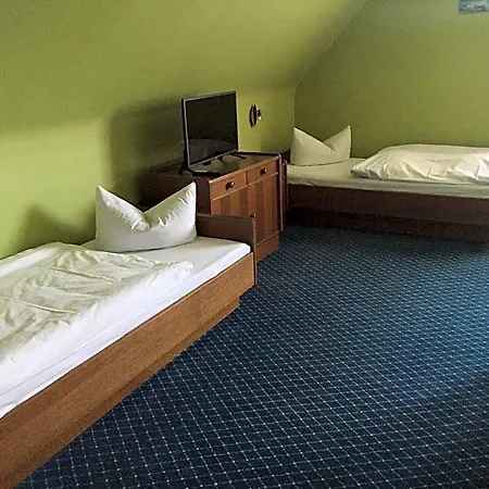 Garni Schmieder's Ochsen Hotel