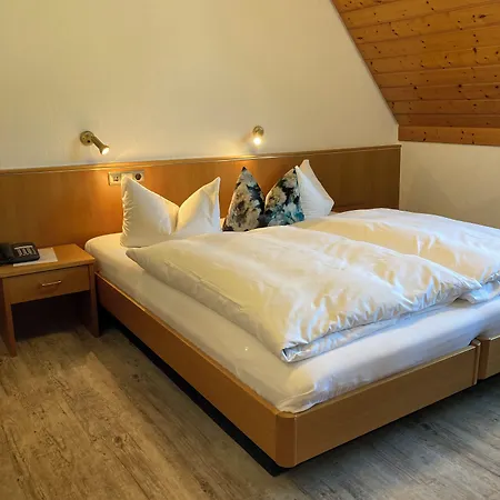 Hotel Garni Schmieder'S Ochsen