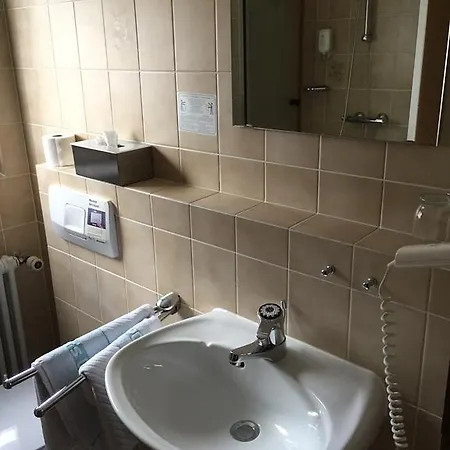 Hotel Garni Schmieder'S Ochsen