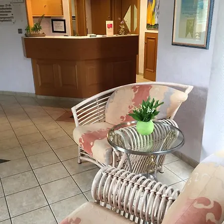 Garni Schmieder's Ochsen 3* Seelbach (Baden-Wurttemberg)
