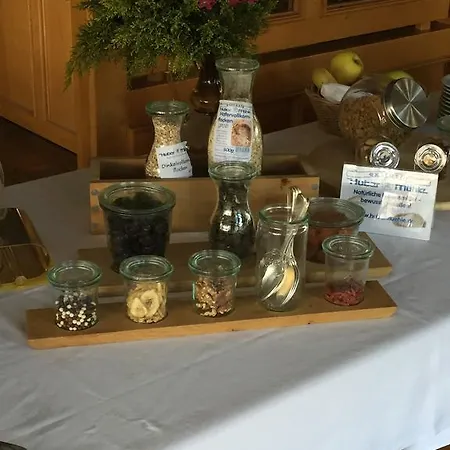 Garni Schmieder's Ochsen Seelbach (Baden-Wurttemberg)