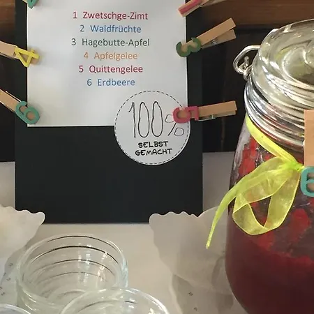 Hotel Hotel Garni Schmieder'S Ochsen 3*