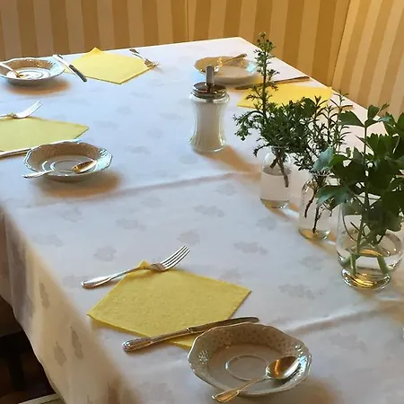 Hotel Garni Schmieder's Ochsen